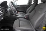 2017 Audi A3 E-TRON SPORTBACK XENON KEYLESS DRIVE SELECT 