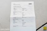 2017 Audi A3 E-TRON SPORTBACK XENON KEYLESS DRIVE SELECT 