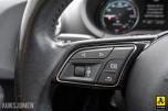 2017 Audi A3 E-TRON SPORTBACK XENON KEYLESS DRIVE SELECT 