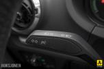 2017 Audi A3 E-TRON SPORTBACK XENON KEYLESS DRIVE SELECT 