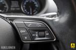 2017 Audi A3 E-TRON SPORTBACK XENON KEYLESS DRIVE SELECT 