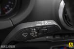 2017 Audi A3 E-TRON SPORTBACK XENON KEYLESS DRIVE SELECT 