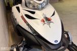 2009 Polaris Dragon Switchback snøscooter 