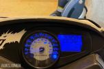 2009 Polaris Dragon Switchback snøscooter 