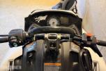 2009 Polaris Dragon Switchback snøscooter 