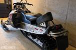 2009 Polaris Dragon Switchback snøscooter 