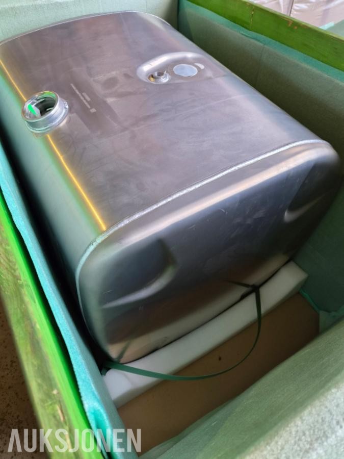 Diesel tank Scania ubrukt 375 liter
