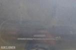  Diesel tank Scania ubrukt 375 liter