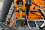 2007 Schmidt S 3.1 snøfreser til Unimog-feste
