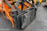 2007 Schmidt S 3.1 snøfreser til Unimog-feste