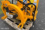 2021 Cerruti Super Middle 500-L1200 hydraulisk snøfreser