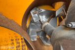 2021 Cerruti Super Middle 500-L1200 hydraulisk snøfreser