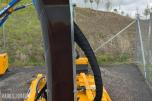 2021 Cerruti Super Middle 500-L1200 hydraulisk snøfreser