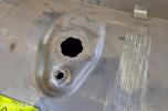 Diesel tank Scania
