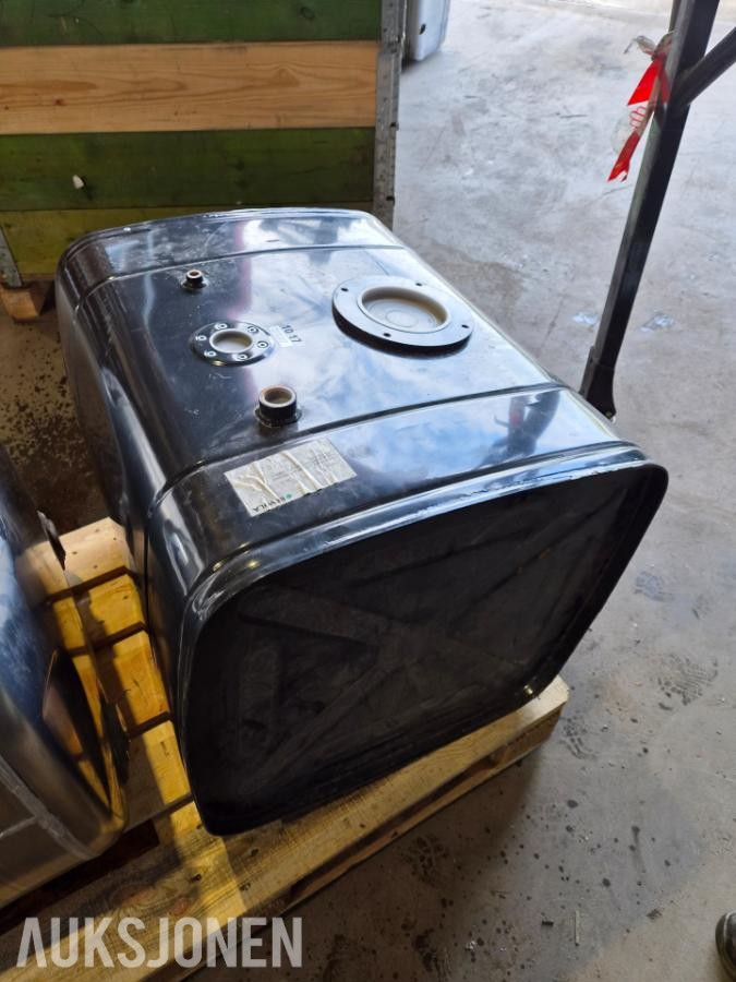 Hydraulikk tank Bevola