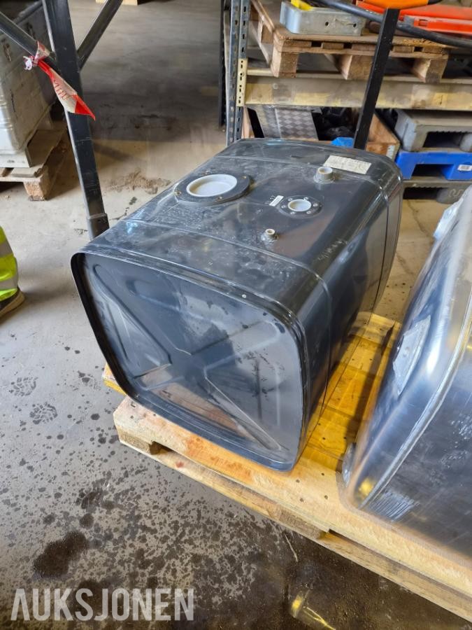 Hydraulikk tank Bevola