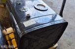 Hydraulikk tank Bevola