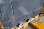 Hydraulikk tank Bevola