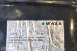 Hydraulikk tank Bevola
