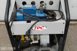 2005 Ipc firebox hotbox, IPC fire 30 