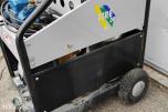 2005 Ipc firebox hotbox, IPC fire 30 