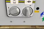 2005 Ipc firebox hotbox, IPC fire 30 
