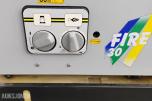 2005 Ipc firebox hotbox, IPC fire 30 