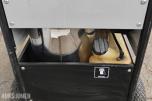 2005 Ipc firebox hotbox, IPC fire 30 