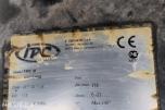 2005 Ipc firebox hotbox, IPC fire 30 
