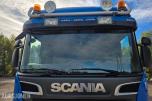 2011 Scania R 560 6X2 423 906 km-nylig EU-Godkjent