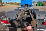 2011 Scania R 560 6X2 423 906 km-nylig EU-Godkjent