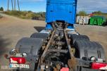 2011 Scania R 560 6X2 423 906 km-nylig EU-Godkjent