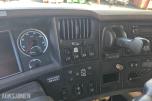 2011 Scania R 560 6X2 423 906 km-nylig EU-Godkjent