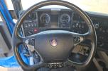2011 Scania R 560 6X2 423 906 km-nylig EU-Godkjent