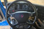2011 Scania R 560 6X2 423 906 km-nylig EU-Godkjent