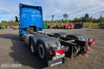 2011 Scania R 560 6X2 423 906 km-nylig EU-Godkjent