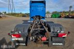 2011 Scania R 560 6X2 423 906 km-nylig EU-Godkjent