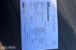 2011 Scania R 560 6X2 423 906 km-nylig EU-Godkjent