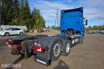 2011 Scania R 560 6X2 423 906 km-nylig EU-Godkjent