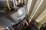 1991 20-fots container med diverse innhold