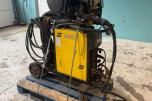 ESAB MIG 4004i sveise apperat 