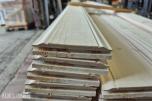 2026 Gran 21x123 SEB profil Kledning
