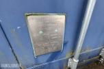 2017 20 fots container innhold / løsøre følger med