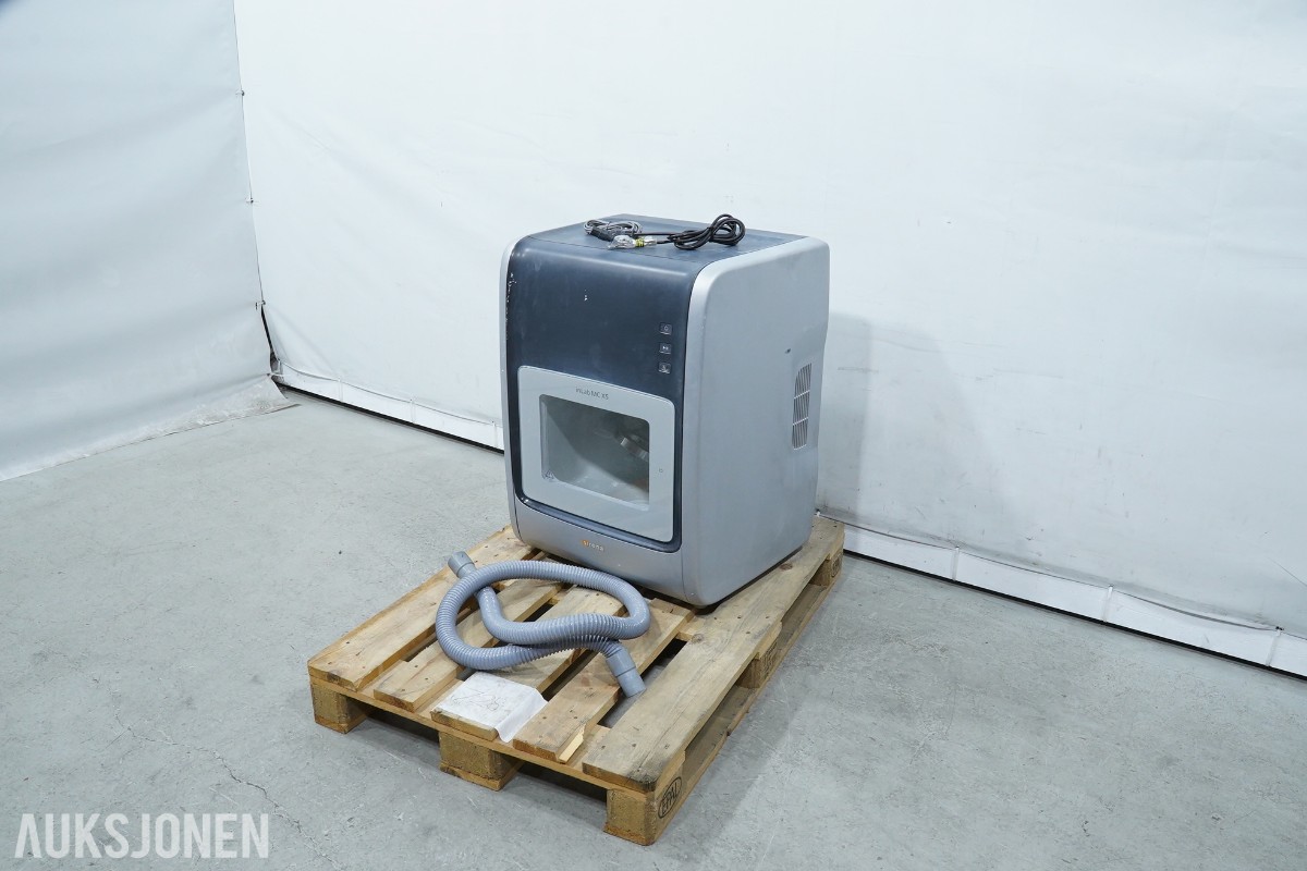 Sirona inLab MC X5 – dental fresemaskin / CAD/CAM