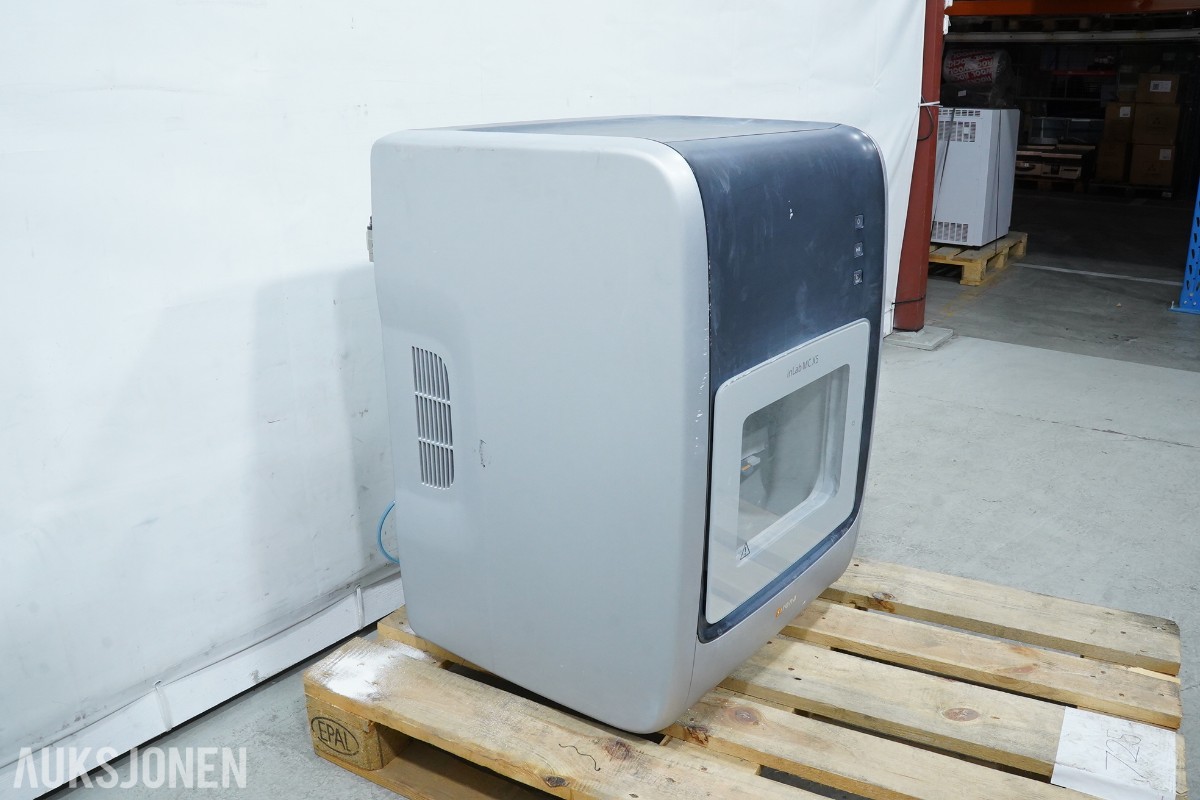 Sirona inLab MC X5 – dental fresemaskin / CAD/CAM