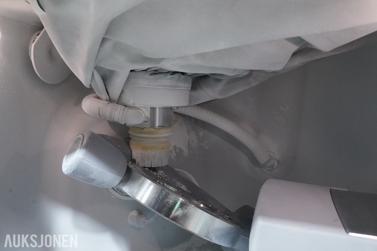 Sirona inLab MC X5 – dental fresemaskin / CAD/CAM