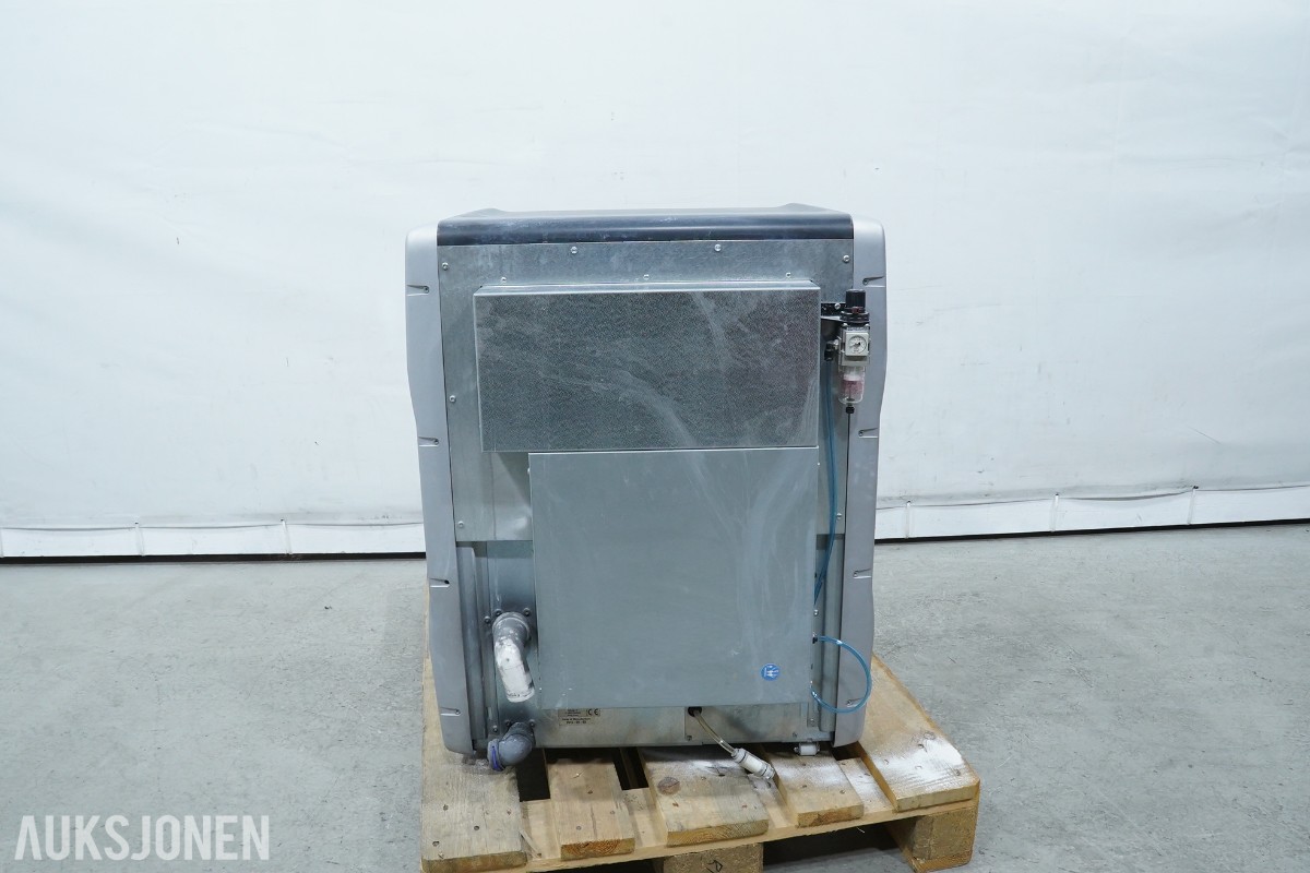 Sirona inLab MC X5 – dental fresemaskin / CAD/CAM