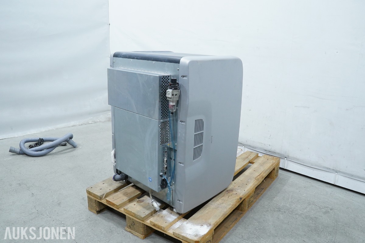 Sirona inLab MC X5 – dental fresemaskin / CAD/CAM