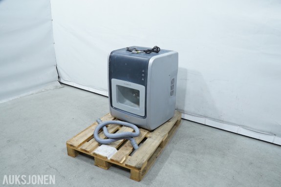 Sirona inLab MC X5 – dental fresemaskin / CAD/CAM