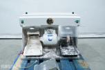 Gamberini PL/4 – dental polerings-/slipemaskin med avsug